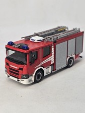 Hlf scania gebraucht kaufen  Eisingen