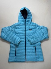 Light blue patagonia for sale  DRONFIELD