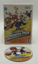 Nintendo wii mario for sale  Leesburg