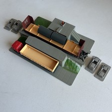 Lima gauge operating for sale  HORSHAM