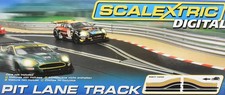 Scalextric c7015 pit d'occasion  Conflans-Sainte-Honorine
