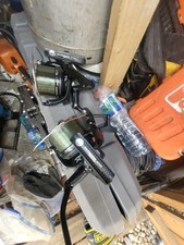 Fishing tackle for sale  DONCASTER