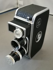 Bolex b8sl std for sale  LEEDS