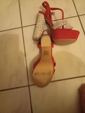 Talons hauts d'occasion  Crémieu