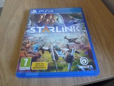 Ps4 game starlink for sale  ISLE OF BUTE