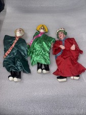Vintage chinese opera for sale  Wareham
