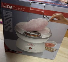 Zuckerwattemaschine gebraucht kaufen  St. Peter