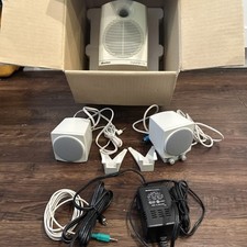 Boston acoustics 735 for sale  Crawfordville