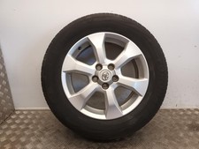 toyota rav4 wheels 17 for sale toyota rav4 wheels 17 for sale SWANSEA