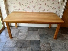 Large solid oak for sale  DIDCOT