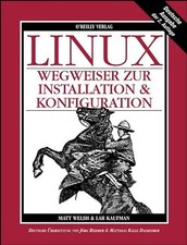 Linux wegweiser zur gebraucht kaufen  Berlin
