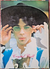 Prince crystal ball for sale  LEEDS