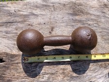 Antique circus strongman for sale  Flemingsburg