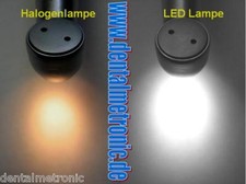 Led lampada lampadina usato  Spedire a Italy