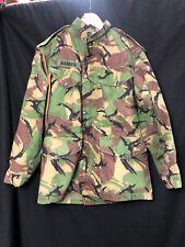 Genuine british army for sale  SOUTHAMPTON