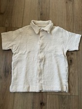 Veste beige zara d'occasion  Pontault-Combault