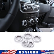 5pcs chrome plating for sale  Rancho Cucamonga