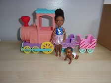 Barbie chelsea club for sale  BRISTOL