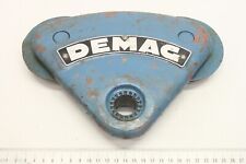 Demag laufkatze flaschenzug gebraucht kaufen  Deutschland