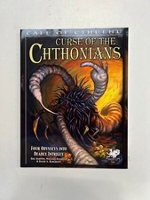 call cthulhu for sale call cthulhu for sale SUNDERLAND