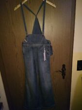 Diesel jeansoveralls latzhose gebraucht kaufen  Sonsbeck