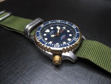 Citizen promaster taucheruhr gebraucht kaufen  Kuppenheim