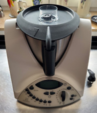 Thermomix tm31 guter gebraucht kaufen  Fronreute