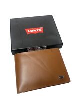 Mens levis brown for sale  ROMFORD