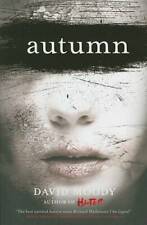 Autumn paperback moody for sale  Montgomery