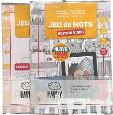 Jeu mots jeu usato  Bologna