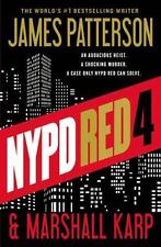 Nypd red 1455585181 for sale  Memphis