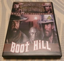 Boot hill terence for sale  GLASGOW