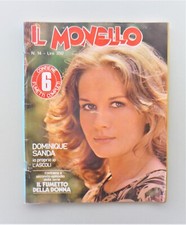 Monello 1978 usato  San Mango Piemonte