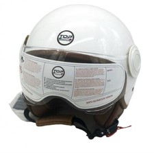 Casco sirio moto usato  Casoria
