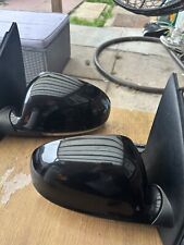 vw folding mirrors for sale  BEDFORD