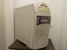 Rare vintage acer for sale  Woodbridge