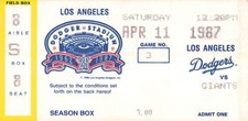 Los angeles dodgers for sale  Los Angeles