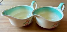 Pair susie cooper for sale  UK