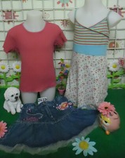 Lot vêtements enfant d'occasion  Ruoms