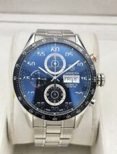 Tag heuer carrera d'occasion  Rezé