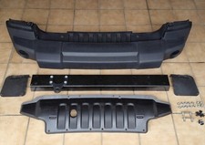 Stoßstange stoßfänger front gebraucht kaufen  Schwieberdingen