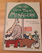 Bilderbuch üf reprint gebraucht kaufen  Hamburg