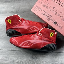 Puma Ferrari Speedcat Pro Desert Racing 'Lewis Hamilton' - Tamanho Reino Unido 11 / UE 46 comprar usado  Enviando para Brazil