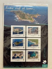Timbres collector ciel d'occasion  Marseille V