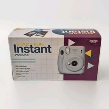 Kit de fotos instantâneas Fujifilm Mini 11 (branco gelo) comprar usado  Enviando para Brazil