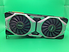 Msi geforce rtx for sale  Las Vegas