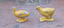 Plomb creux animaux d'occasion  Dornecy
