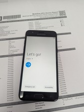 Samsung galaxy black for sale  Federal Way
