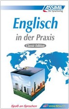 Assimil englisch praxis gebraucht kaufen  Berlin