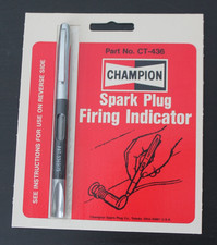 Sealed nos champion for sale  Port Orange